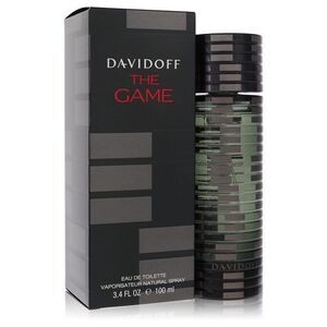 Davidoff The Game Eau De Toilette Men n/a